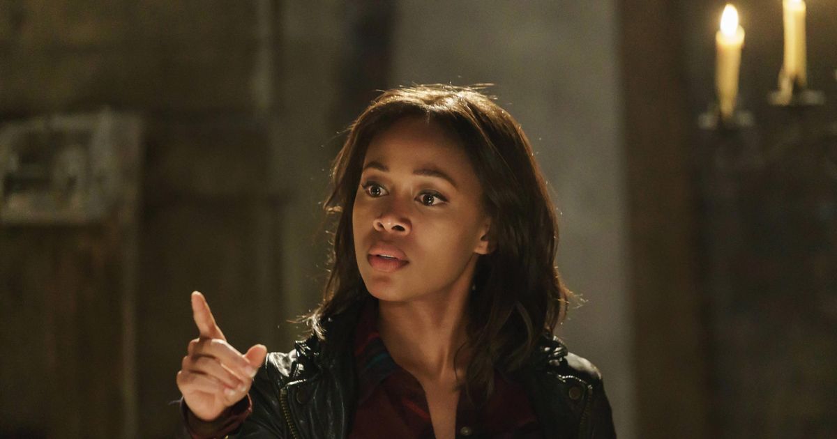 Sleepy Hollow Recap: Gone Berserker