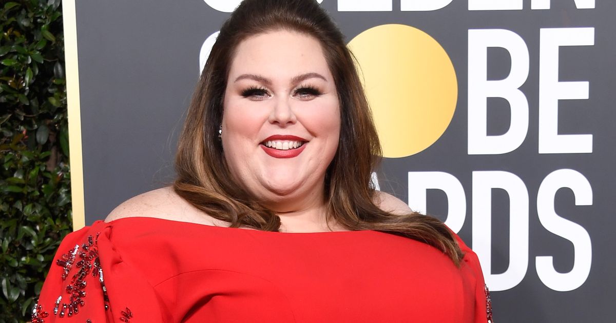 克麗絲·梅斯 (Chrissy Metz) 否認在金球獎紅毯上稱愛麗森·布里為“婊子”