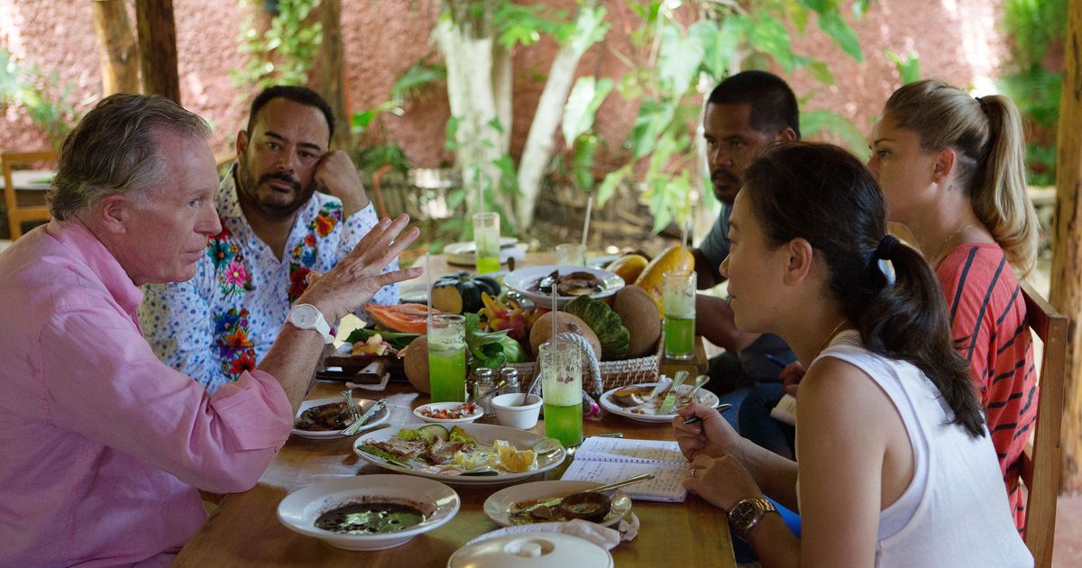 Top Chef Charleston Episode 13 Recap