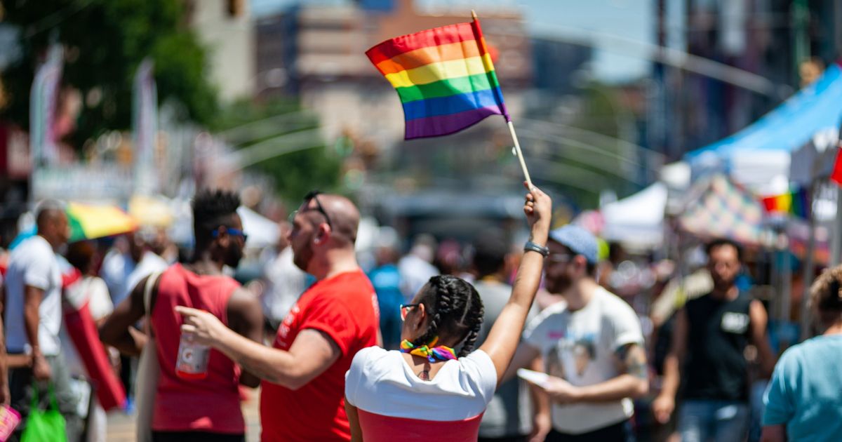 Grub Guide to Celebrating Pride 2019 in New York City