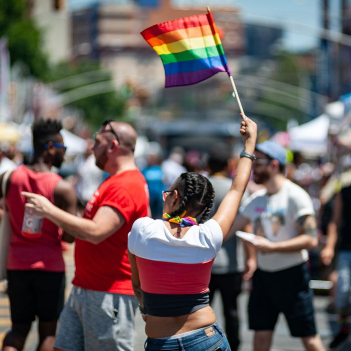 nyc gay pride 2019 events