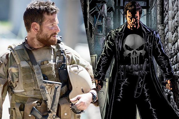 The Punisher Logo History And Punisher Symbol Meaning