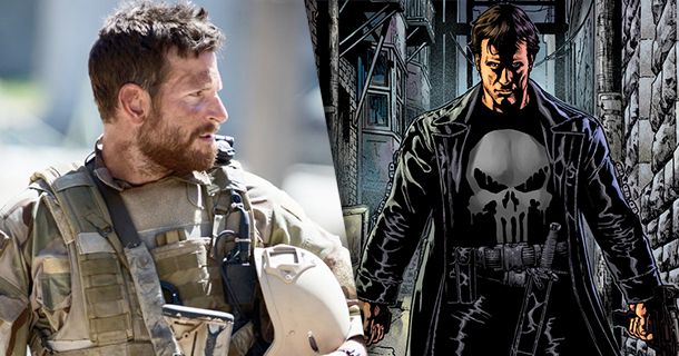 American Sniper S Comics Homage Is Perfect And Terrifying