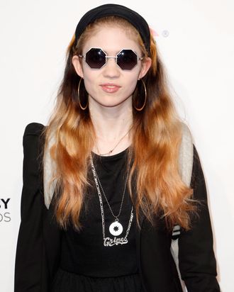 Grimes