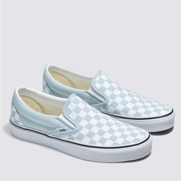 Vans Classic Slip-on Core Classics - Baby Blue