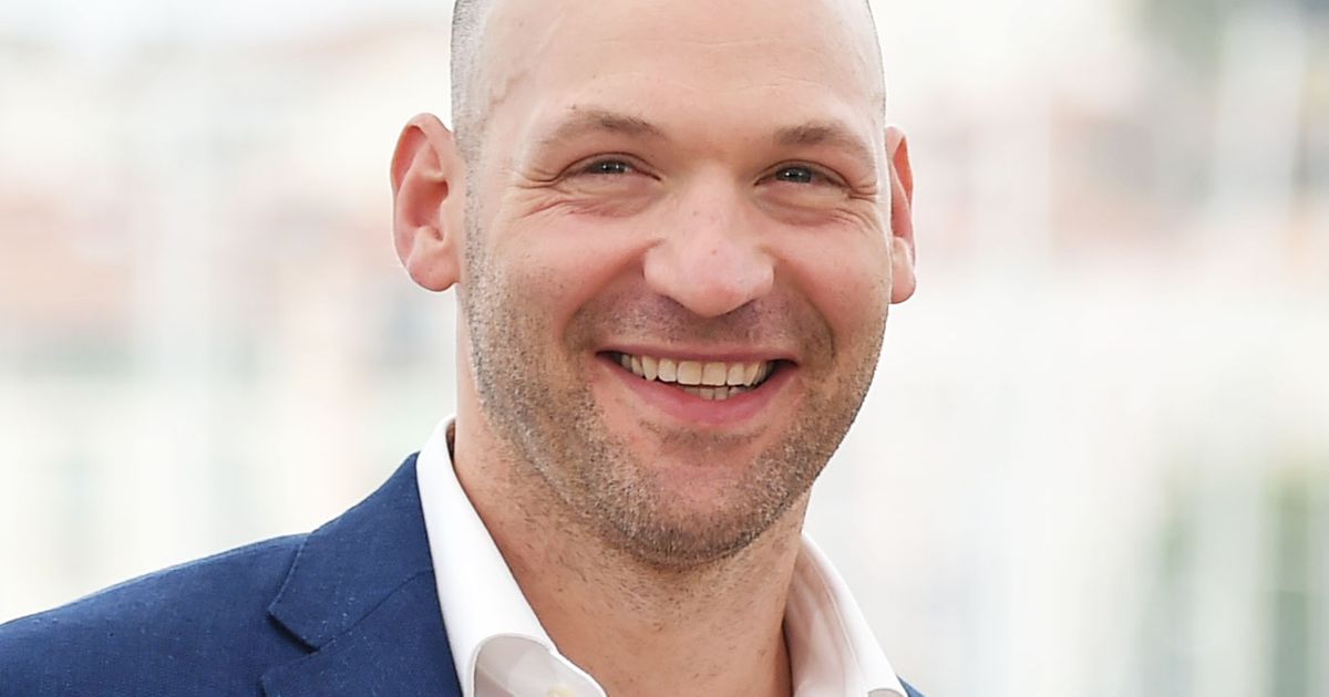 Corey Stoll Was a Little Bashful About His Big Girls Sex Scene.