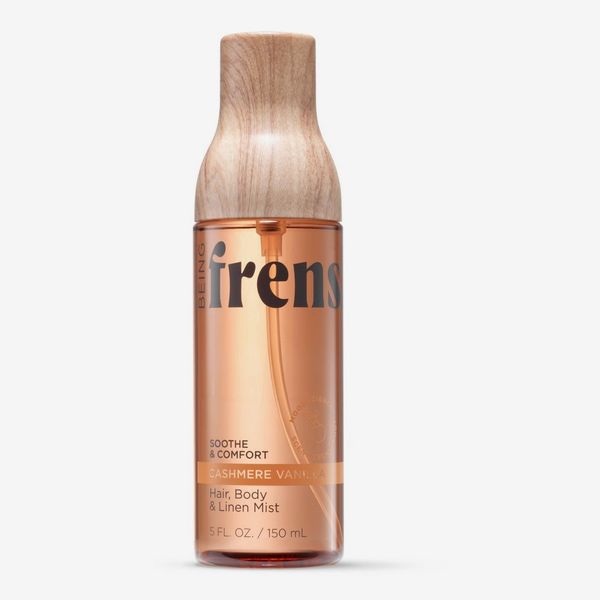 Being Frenshe Cashmere Vanilla Hair, Body & Linen Mist