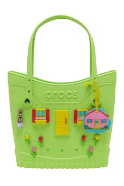 Crocs x SA Tote Bag