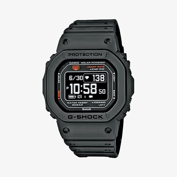 Casio G-Shock DW-H5600 Smartwatch