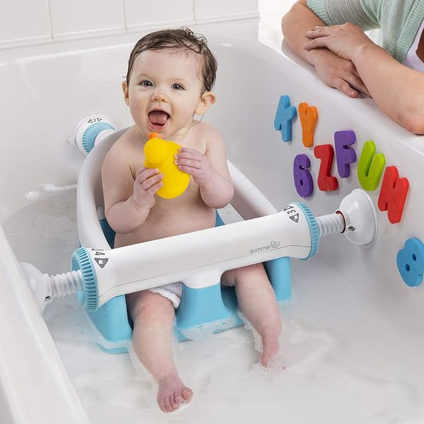 11 Best Baby Bathtubs 2019 The Strategist, What Is The Best Bathtub For A Newborn