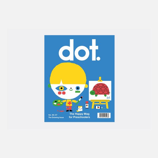 'Dot' Subscription