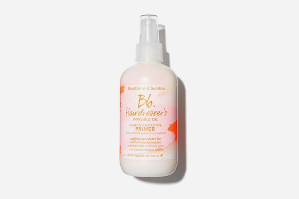 Bumble and Bumble Hairdresser’s Invisible Oil Heat & UV Protective Primer