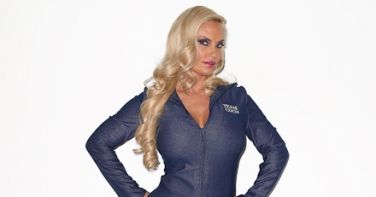 Coco Lucious Presenting Coco’s New Clothing Line, Licious