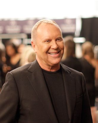 How Michael Kors Became a Billionaire, and What He's up to Now