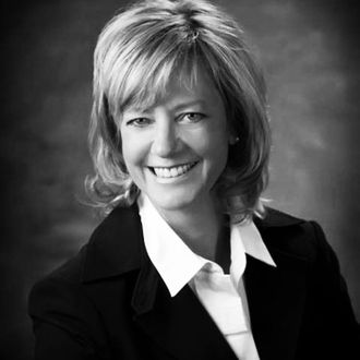 Illinois State Rep. Jeanne Ives.