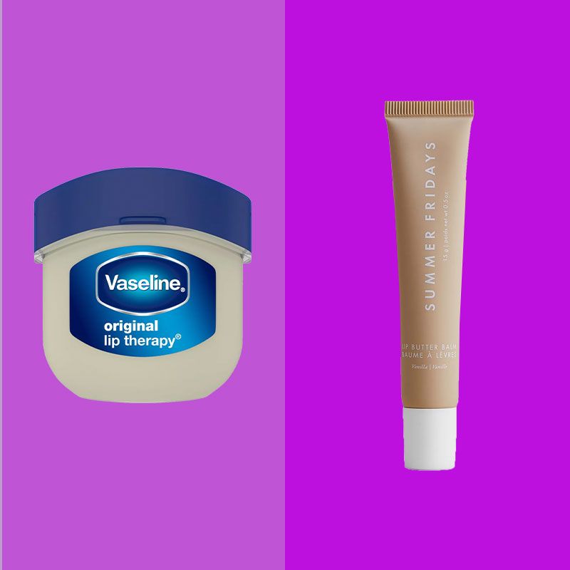 13 Best Lip Balms for Chapped and Dry Lips 2023