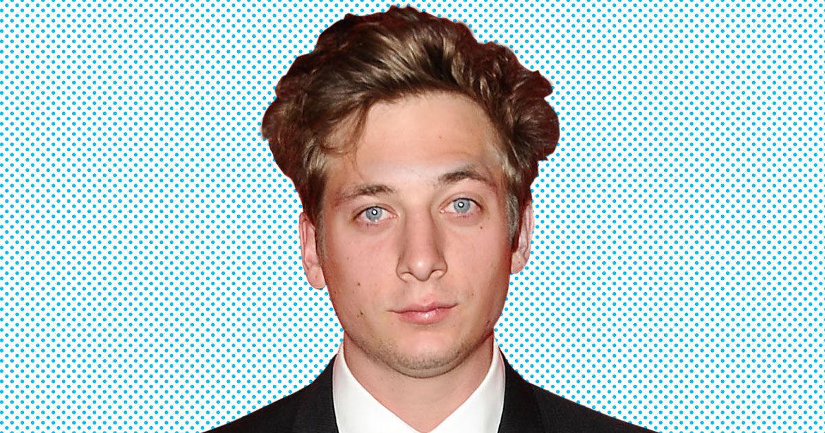 Shameless’s Jeremy Allen White On Lip’s Heartbreaking Downward Spiral