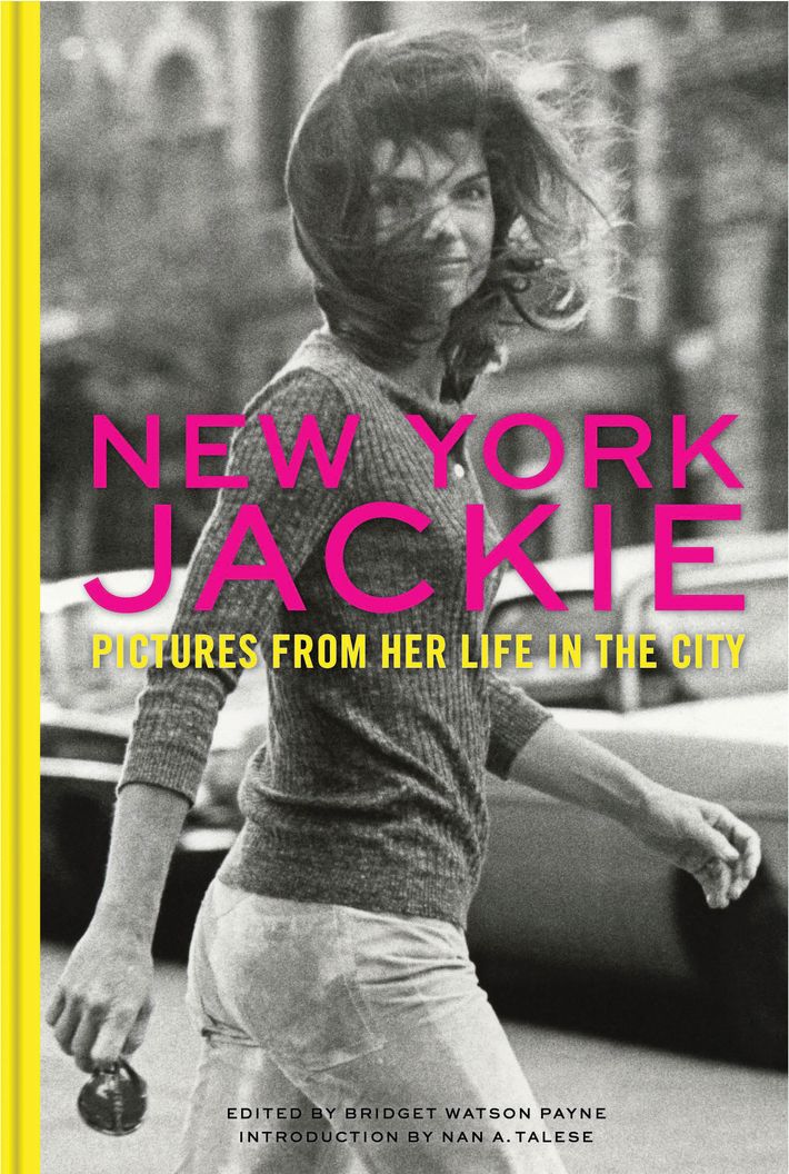 Revisit Jackie O S Glorious Chic New York Years