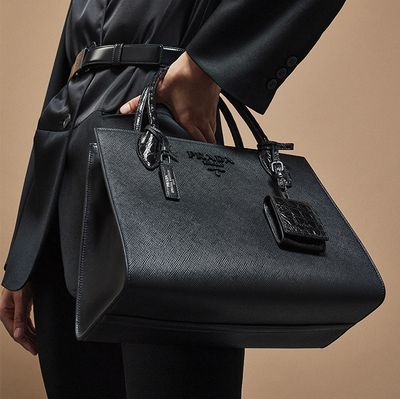 Prada Nylon Bags: Worth the price or over-hyped? - PurseBlog