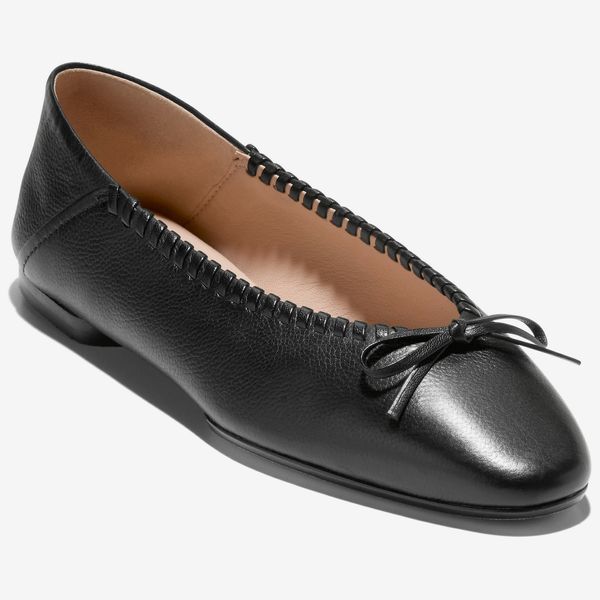 Cole Haan Women's Jaya Travel Ballet Flats