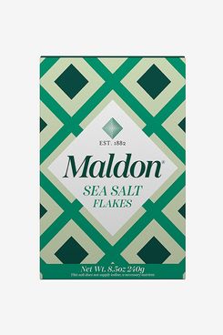 Maldon Salt, Sea Salt Flakes