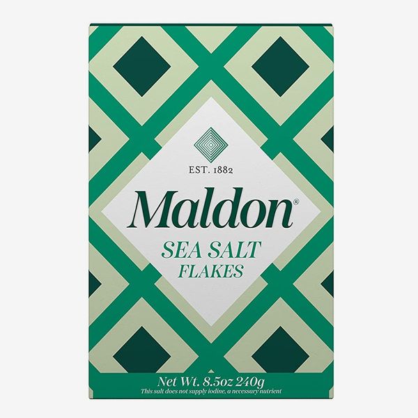 Maldon Salt, Sea Salt Flakes