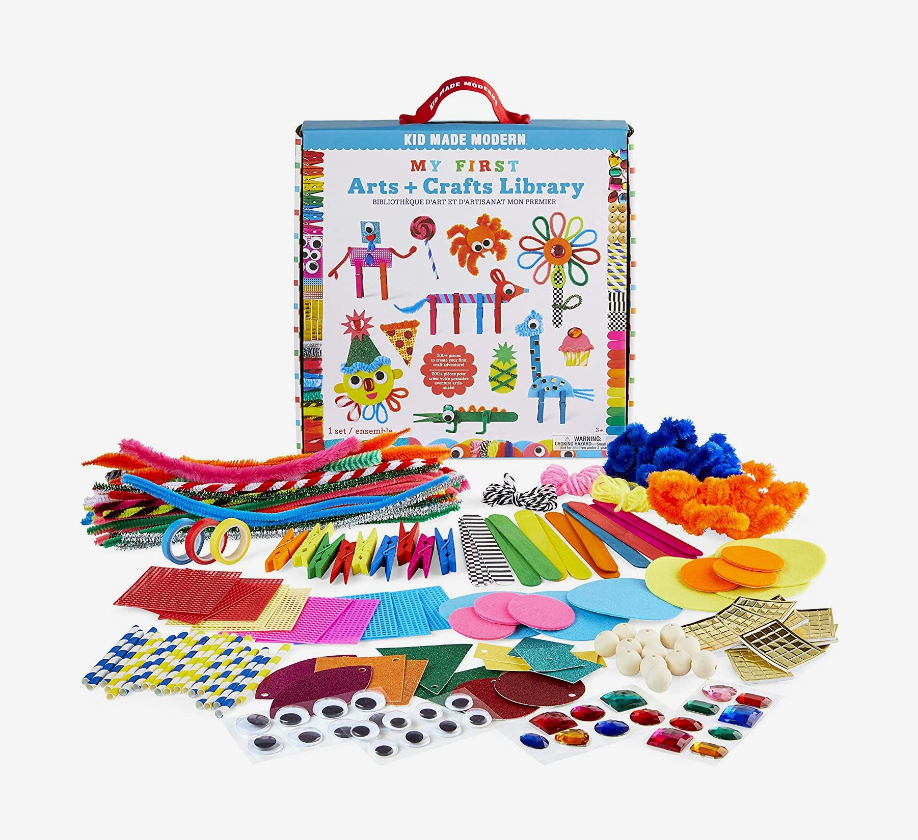 The Best Art Supplies For Kids To Unleash Their Creativity