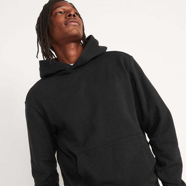 Old Navy Rotation Popover Hoodie