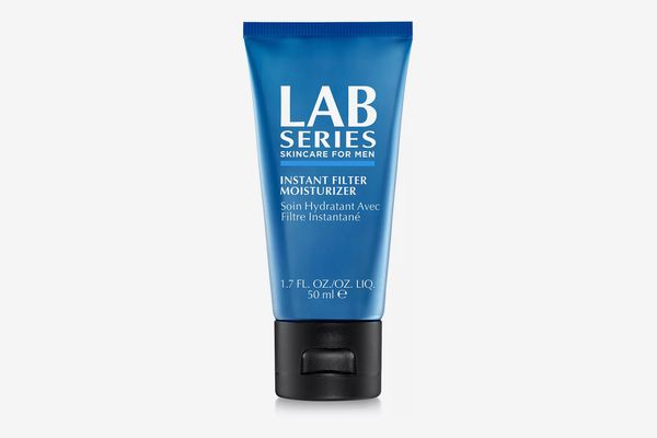 Lab Series Skincare for Men Instant Filter Moisturize