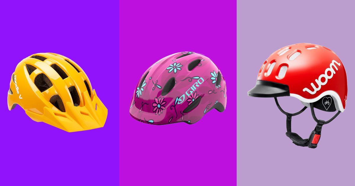11 Best Bike Helmets for Toddlers and Kids 2022 The Strategist