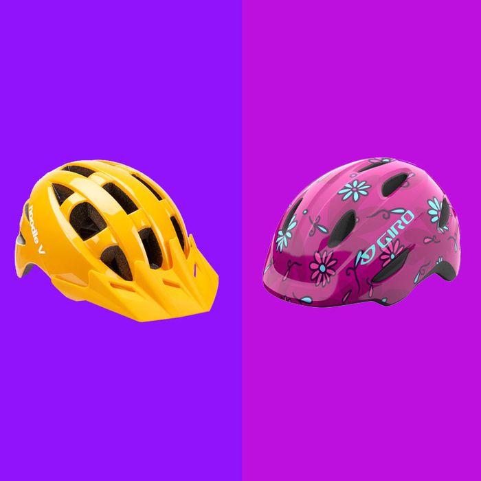 hey duggee bike helmet