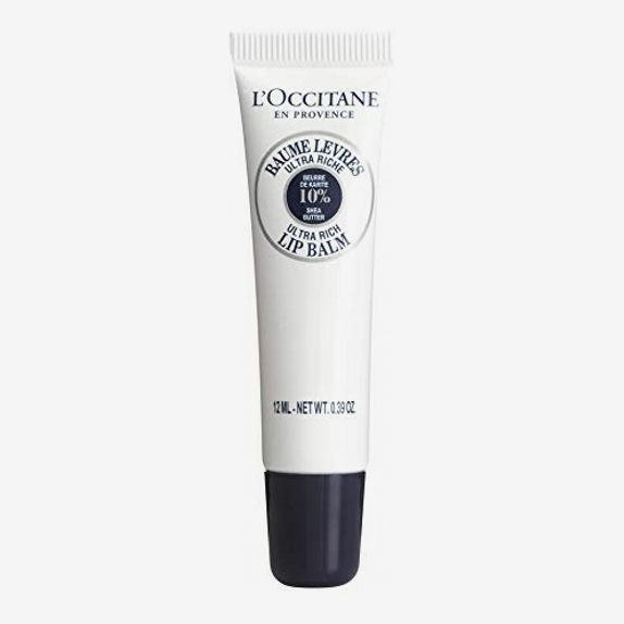 L’Occitane Ultra-Rich 10% Shea Butter Nourishing Lip Balm