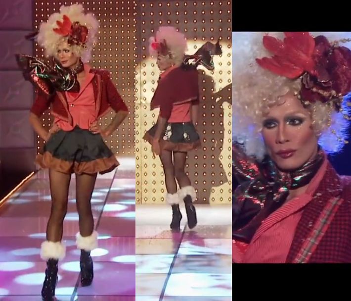 Download The 100 Best Rupaul S Drag Race Looks Of All Time