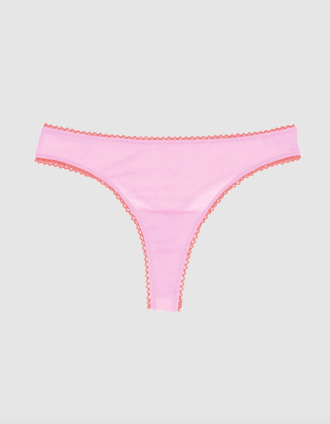 Rate my thong