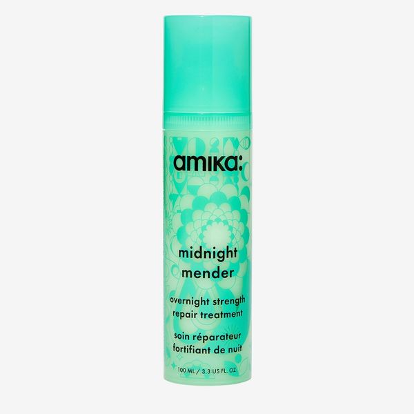 Amika Midnight Mender Overnight Strength Repair Treatment