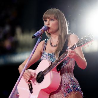 Taylor Swift Concert Targeted in Thwarted Terror Plot