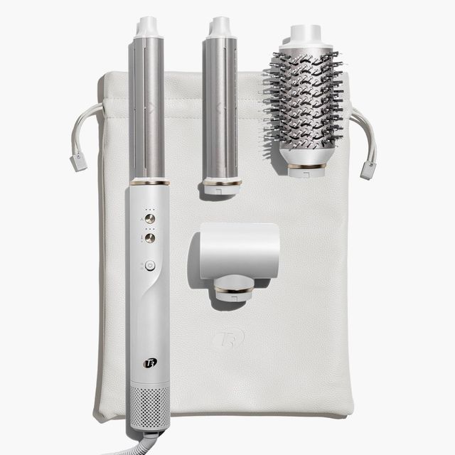 T3 Aire 360 Ceramic Air Styler Blowout Kit