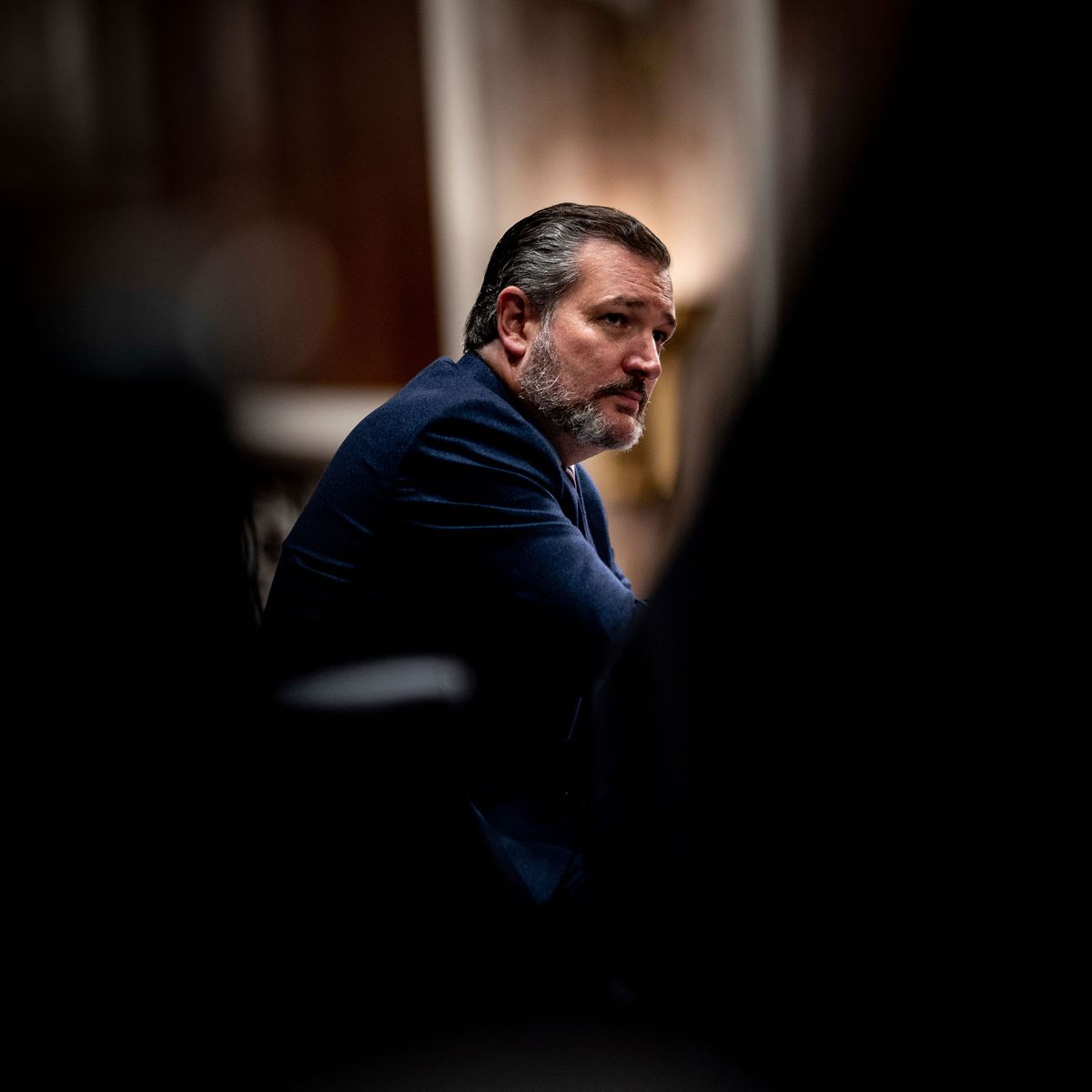 Ted Cruz S Former Staff Disgusted By His New Low For Trump