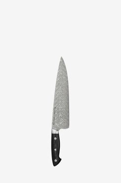 Bob Kramer by Zwilling J.A. Henckels Euroline Stainless Damascus 8-Inch Chef’s Knife