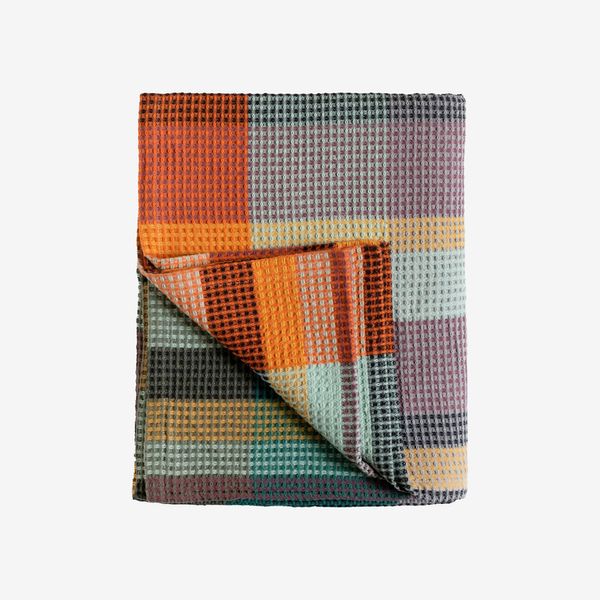 Mungo Vrou Vrou Blanket