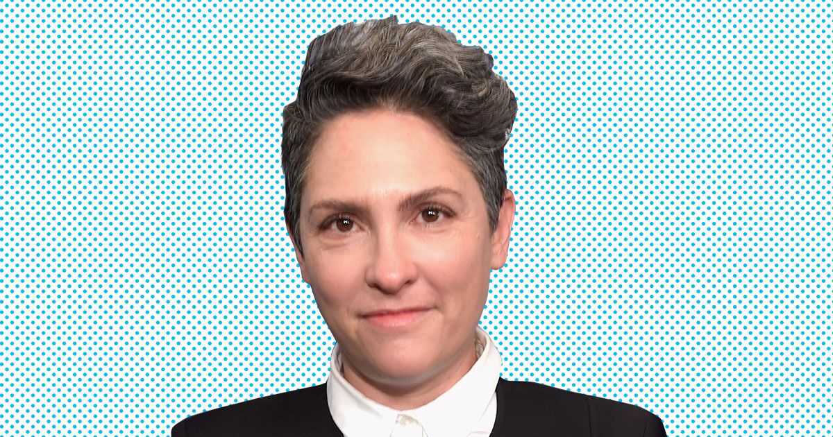 吉爾索洛威 (Jill Soloway) 第 3 季透明的、交叉性以及為什麼順性別男性扮演跨性別女性是“不可接受的”