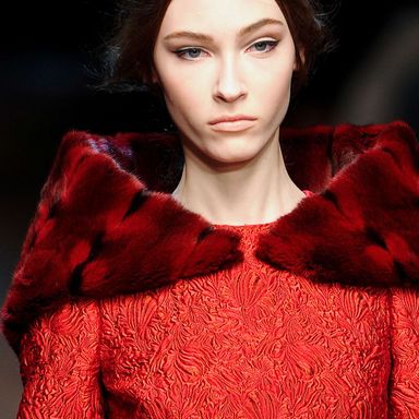 35 Extraordinary Details From the Fall Runways