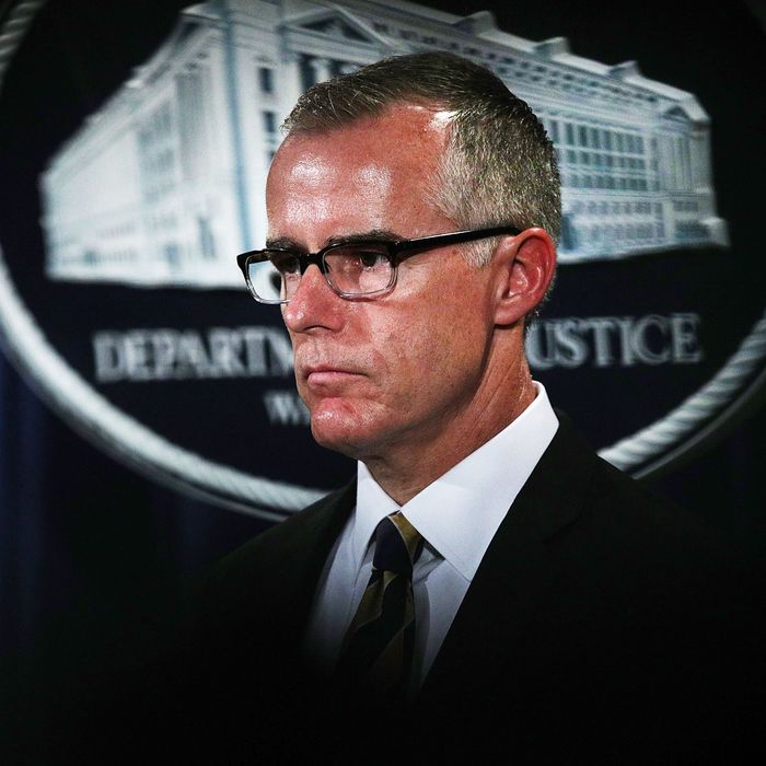 fbi-deputy-director-andrew-mccabe-opts-for-early-retirement