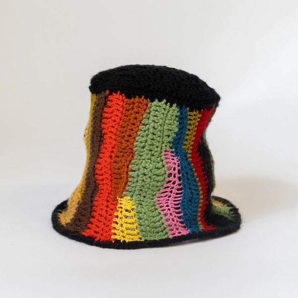 Edas 2.0 Bucket Hat