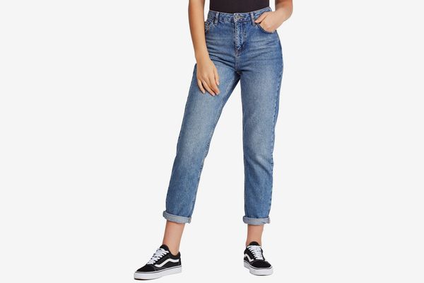 black mom jeans sale