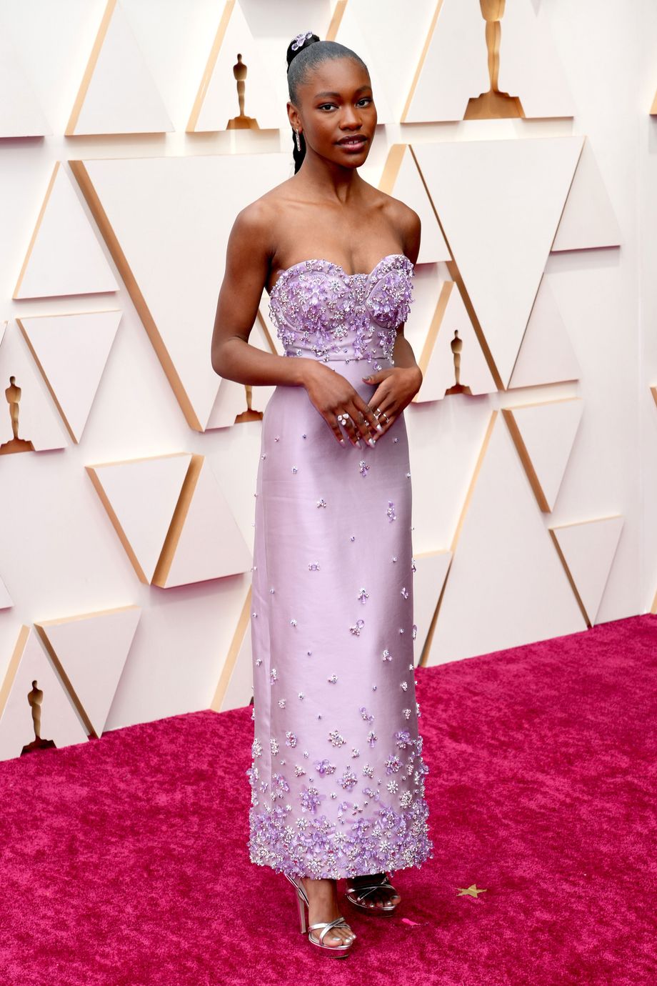 Oscars 2022 Red Carpet Fashion: The Good, The Mermaids and The