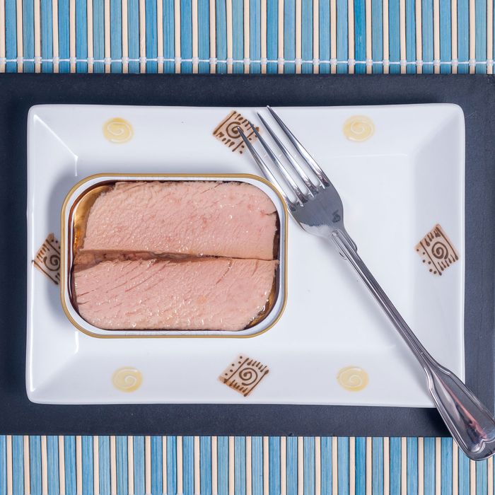 Do Millennials Really Not Eat Canned Tuna?