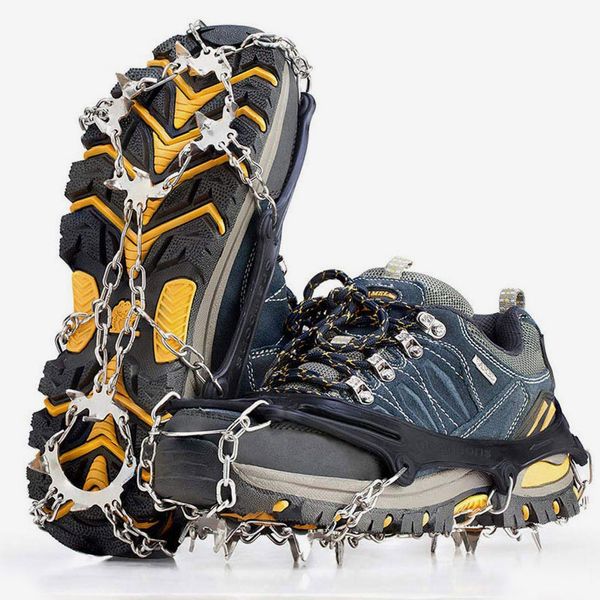 9 Best Traction Cleats for Ice and Snow 2022 The Strategist