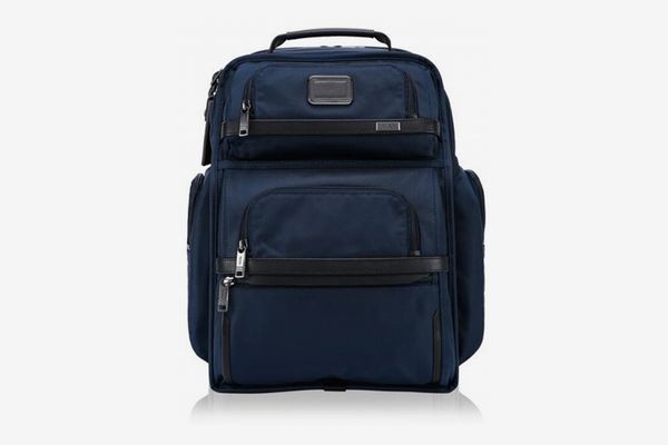 Tumi T-Pass Business Class Brief Pack