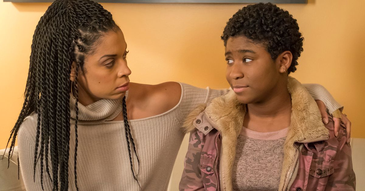 ‘This Is Us’ Producer Hints Deja’s Dad May Be in Season 3